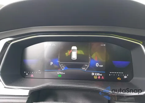 2023 Volkswagen Jetta Se из США, поврежденный, VIN 3VWEM7BU7PM045914